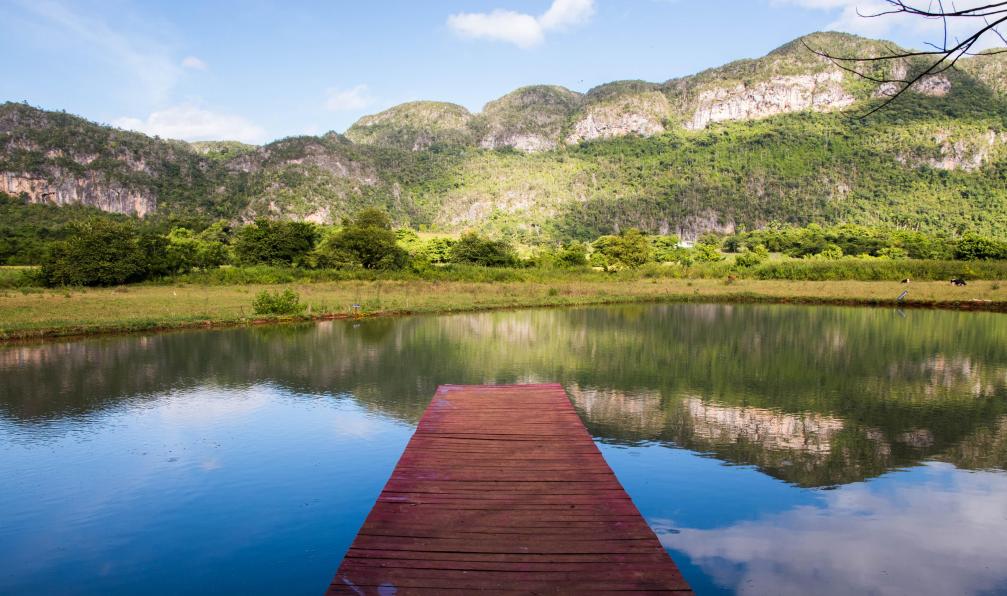 Circuit Cuba 10 jours