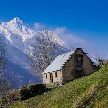 gr10 cauterets bagneres