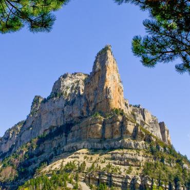 randonnée vercors et diois