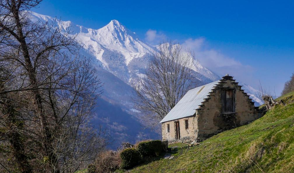 pyrenees-gr10-cauterets-bagneres
