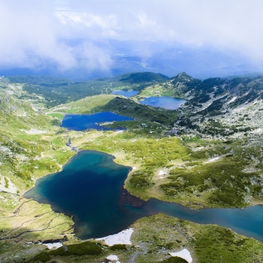 rhodopes