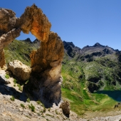 randonnée argentera