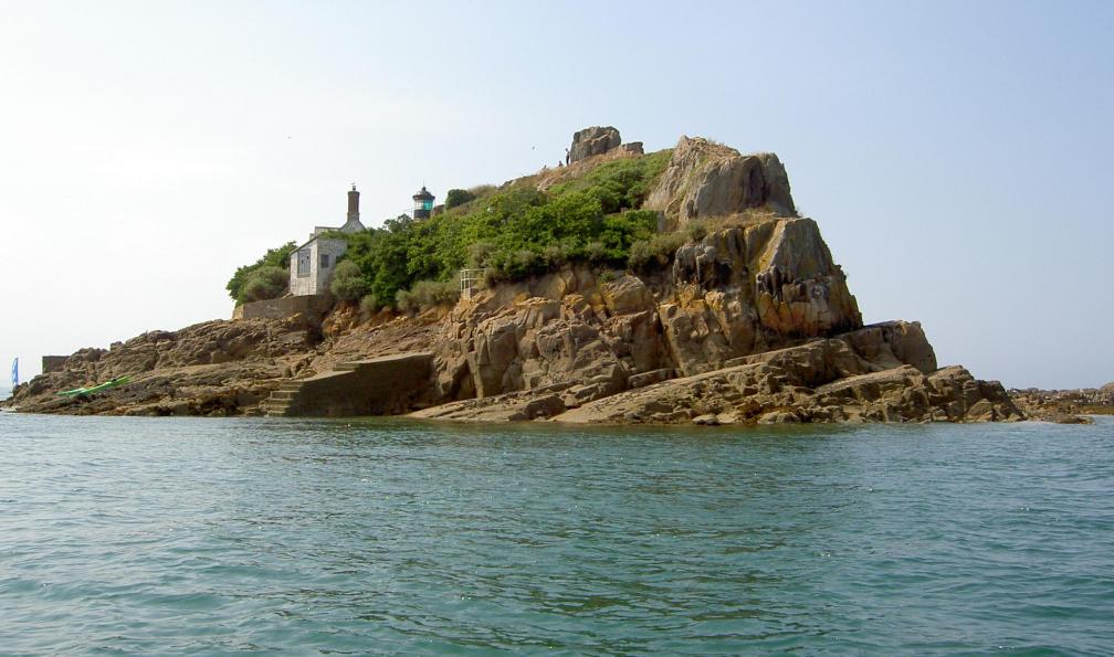Fotolia -  Ile de Batz, Bretagne. - Réveillon à Roscoff et sur l'île de Batz - 6