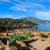 voyage organisé algérie