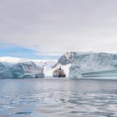 voyage croisière antarctique