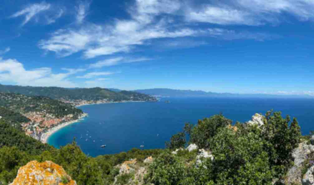 Circuits de randonnée en Ligurie - Allibert Trekking