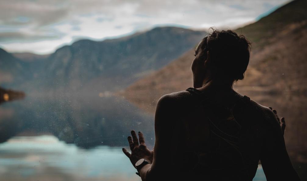 Hunnålvatn Tøn - Jon - Norway's Best AS - Sauna dans un fjord, Norvège - Un hiver au coeur des fjords norvégiens - 7