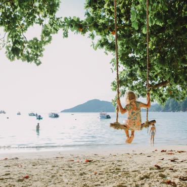voyage les seychelles en famille
