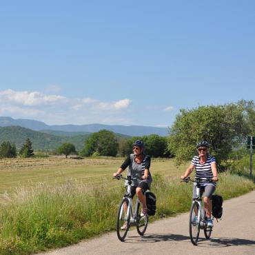 cévennes et gorges du tarn à vélo