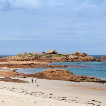 bretagne randonnées