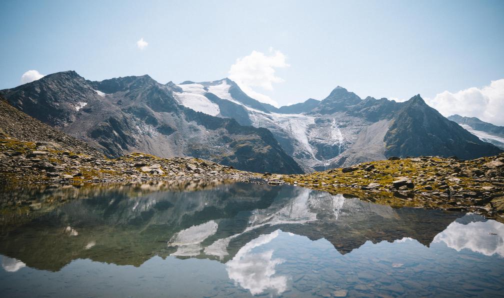 Tour du Stubai
