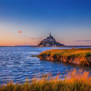 randonnée saint malo