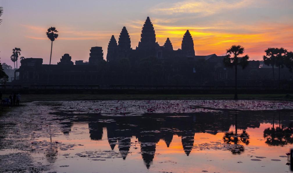 Vietnam-Cambodge : le combo des petits aventuriers