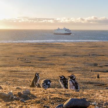 croisière australis