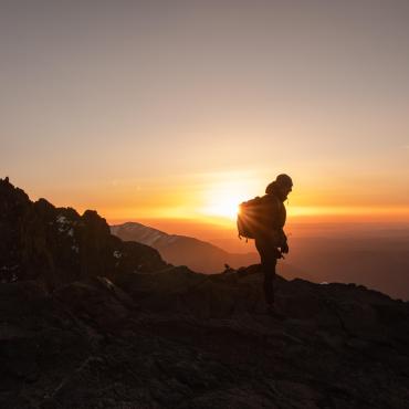 ascension toubkal
