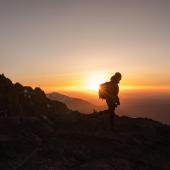 ascension toubkal