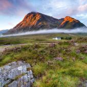 west highland way ben nevis et île de skye