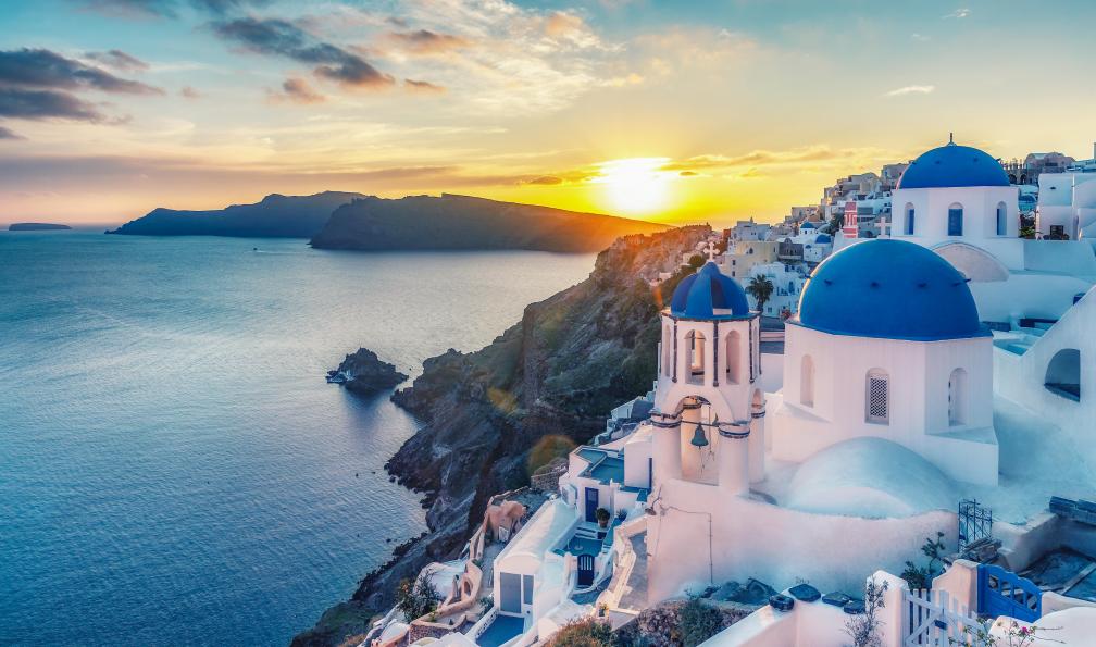 voyages et randonnées en grèce