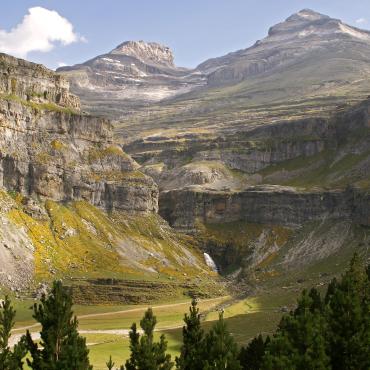 randonnée gavarnie