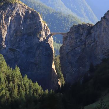 randonnée lacs et montagnes de l'ubaye