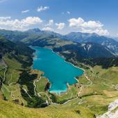 randonnée savoie