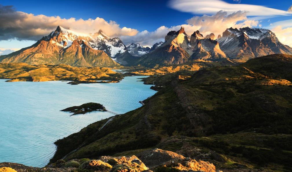 Voyages d'exception