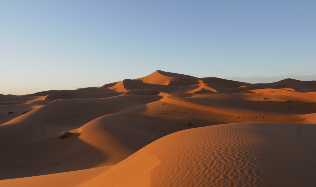 Trek - Voyages, treks et randonnées au Maroc