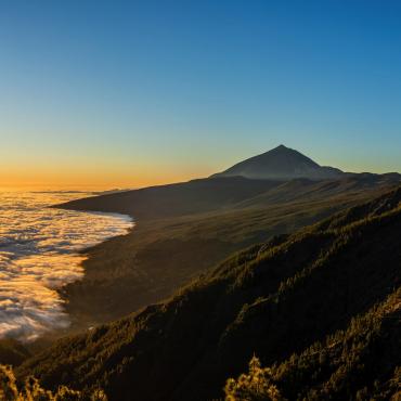 Trail - Le trail des volcans : Tenerife et La Palma