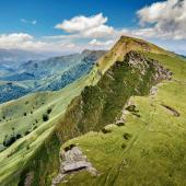 traversée pays basque 