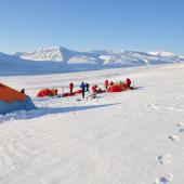 raid à ski