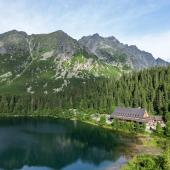 hautes tatras