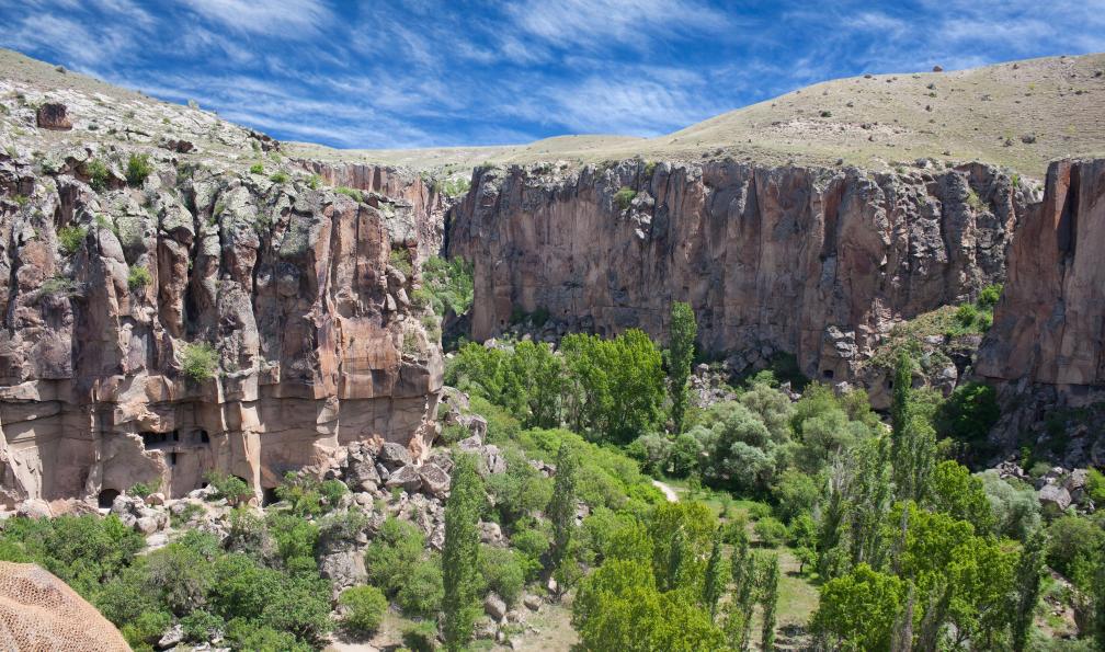 Image Tour de la cappadoce