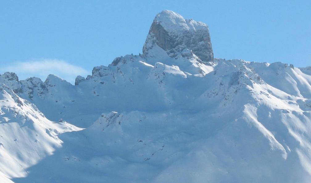 Pierra Menta, F 140, Beaufortain, Alpes France. - Raquette confort au coeur du Beaufortain - 13