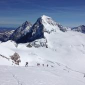 ascension jungfrau