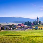 randonnée tatras