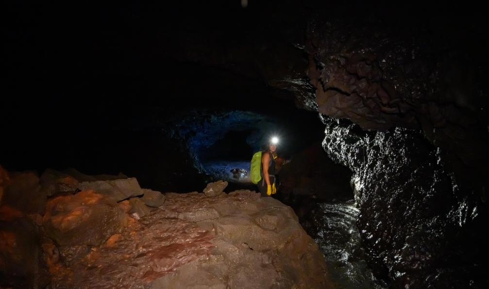 Michael - Adobe Stock - Tunnel de lave - Douceurs créoles entre cirques et volcans - 4