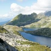 traversée de belledonne