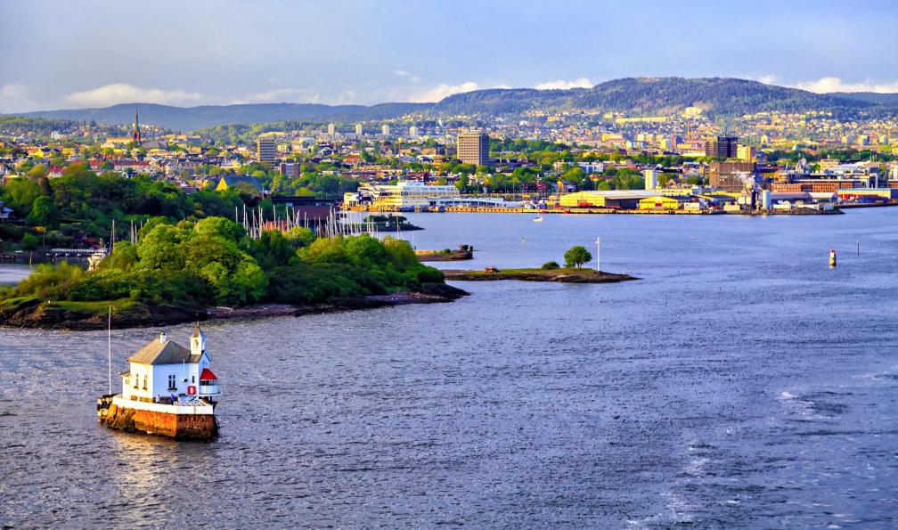 cassinga -  istock -  Ville d'Oslo, Norvège - Les fjords du Sud norvégien - 4