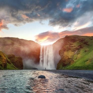 découverte islande