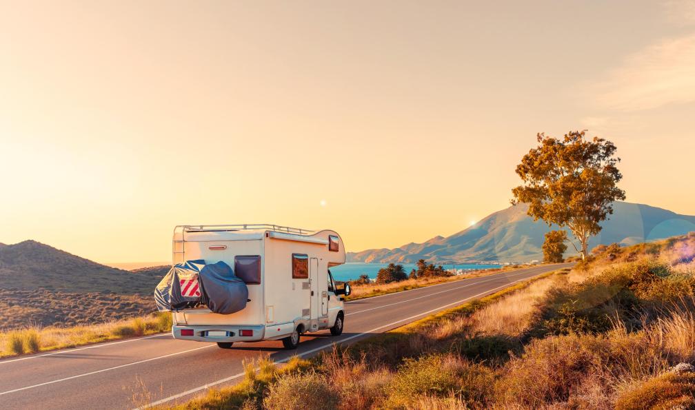 Trek - Petits aventuriers en roadtrip au Québec