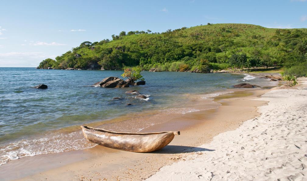 Voyages au malawi