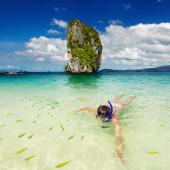 thailande en famille