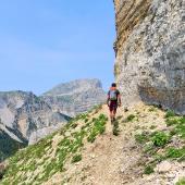 ascension mont aiguille