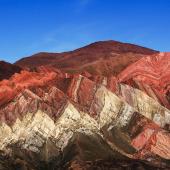 randonnée découverte salta