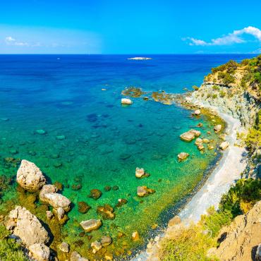 autotour chypre