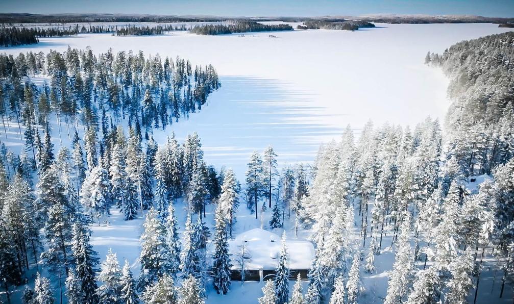 finlande-chalet-finlande-laponie