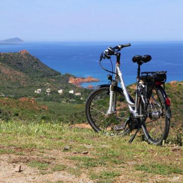 Voyage à vélo - Vélo et rando en Sardaigne