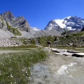 tour vanoise