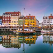 voyage copenhague îles féroé