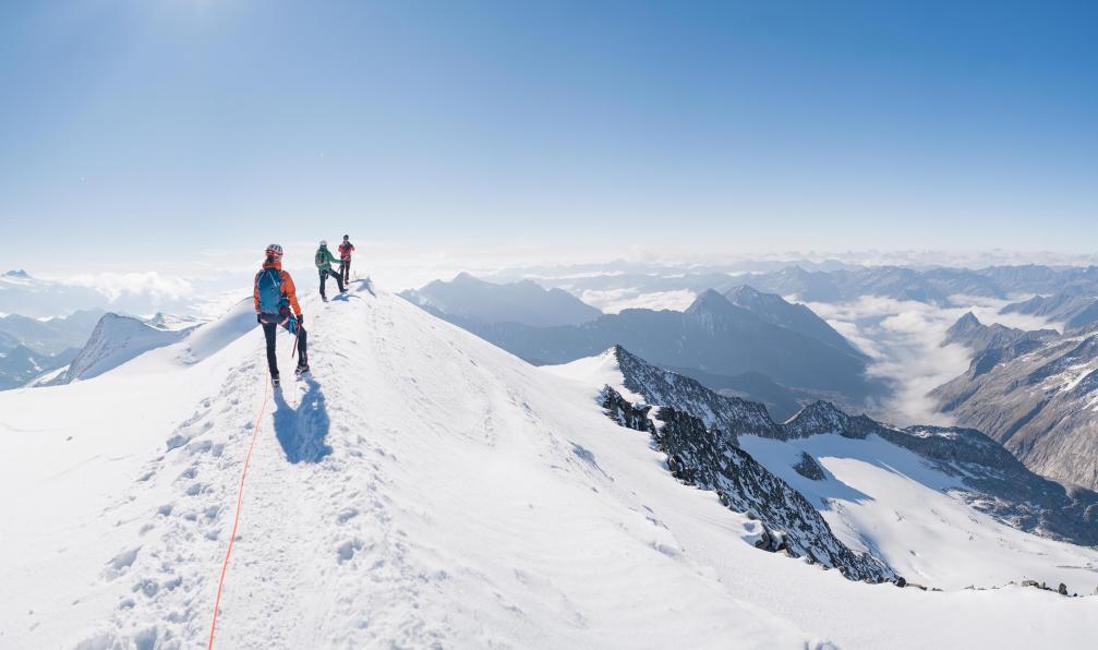 alpinisme
